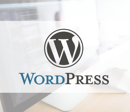 ワードプレス導入がおすすめ！